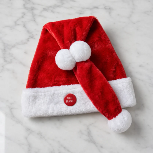 Dancing Christmas Hat